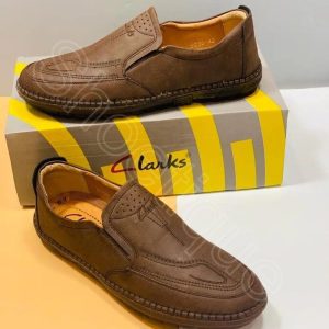 Clark Killer Shoes