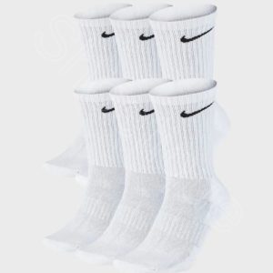 Ultimate Comfort Crew Socks