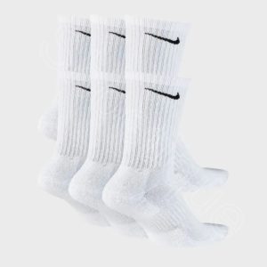 Ultimate Comfort Crew Socks