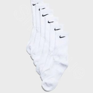 Ultimate Comfort Crew Socks
