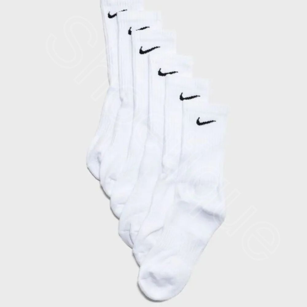 socks-pack of 3 (3) Ultimate Comfort Crew Socks