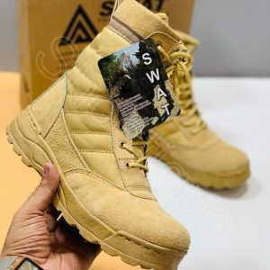 Swat Performance Footwear