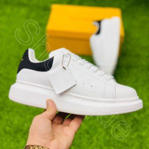 Alex Mcooteen Sneakers