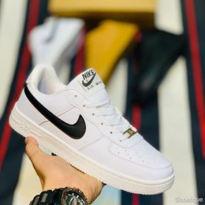 StreetForce One Tick Sneakers