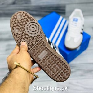 Adid Samba Fusion Sneakers High