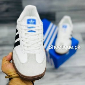 Adid Samba Fusion Sneakers High