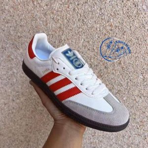 Adid Samba Fusion Sneakers High