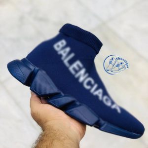 Balen Long Knit Sock S-123