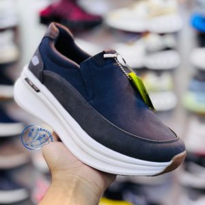 Skiper Monarch Series Slip-On