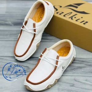 Salkin Premium Comfort Casual Shoes